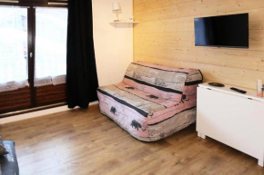 Résidence Orrianes Sources - Studio pour 2 Personnes 584